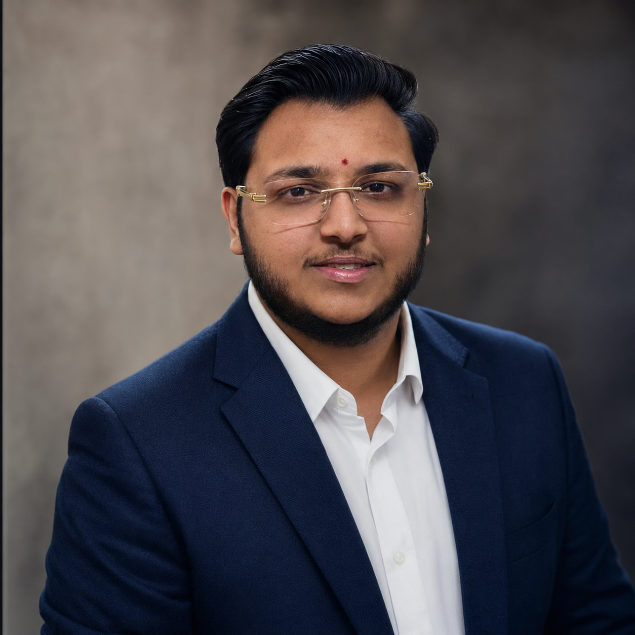 Bhavya Kansal | AI Engineer, ML Researcher & Founder